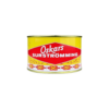 Oskars Surströmming 440g/300g fiskburk - Swedish Sour Herring Fermented Fish in Metal Can
